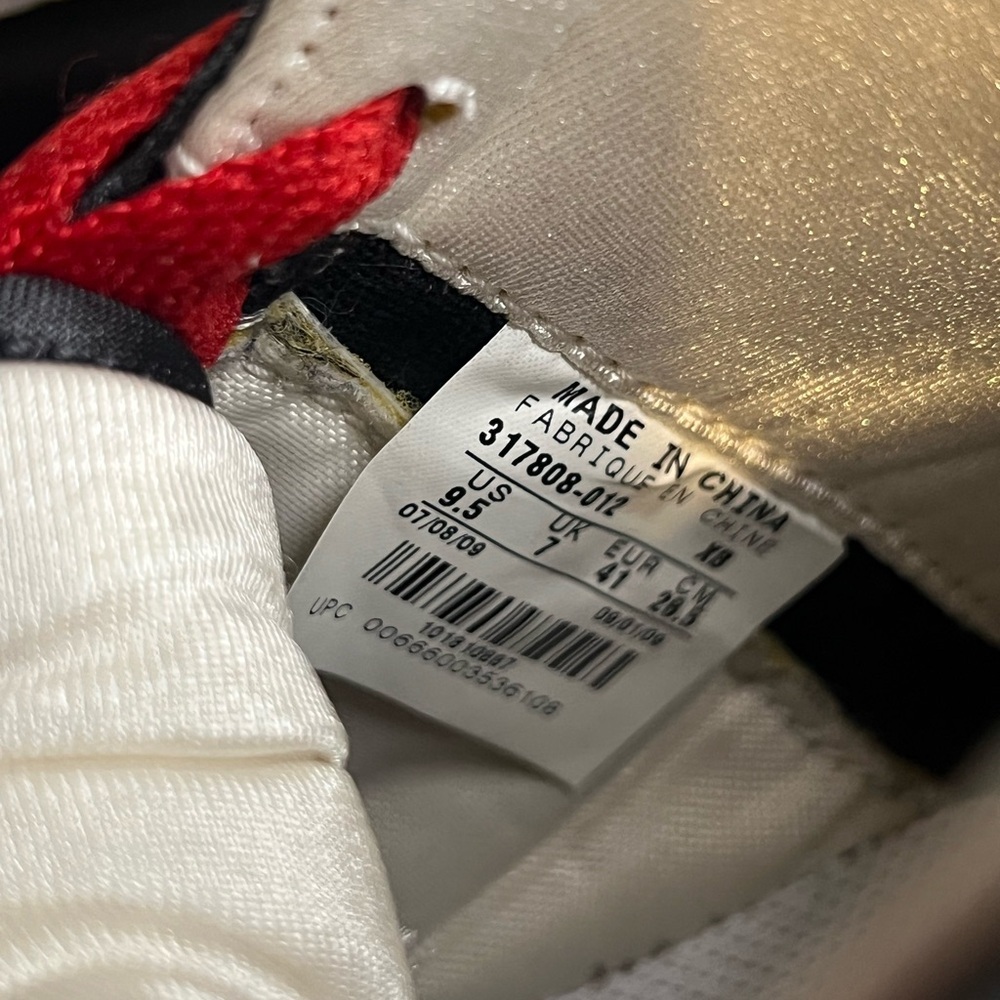 Nike Blazer Plaid - Picture 6 of 6